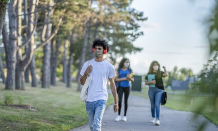 Rentrée universitaire : un retour à la normale ?