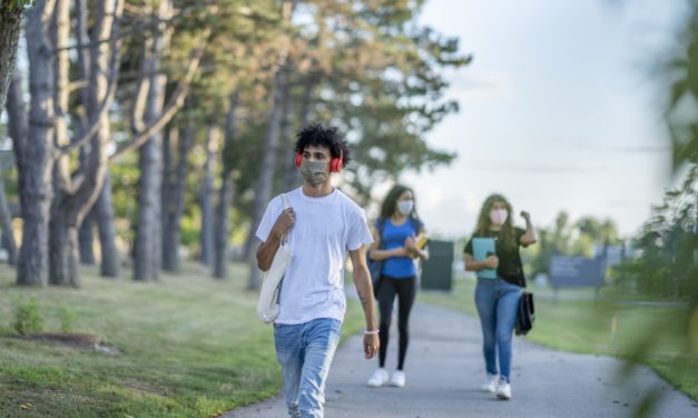 Rentrée universitaire : un retour à la normale ?