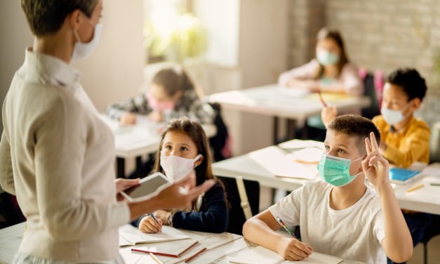 Le nouveau protocole sanitaire bientôt testé dans 10 départements
