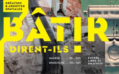 Journées du patrimoine, Nuit Blanche : l&rsquo;Observatoire de l&rsquo;Espace fait sa rentrée