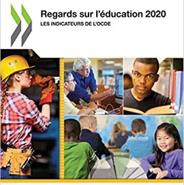 En France, les enseignants expérimentés gagnent 20 % de moins que dans l’OCDE