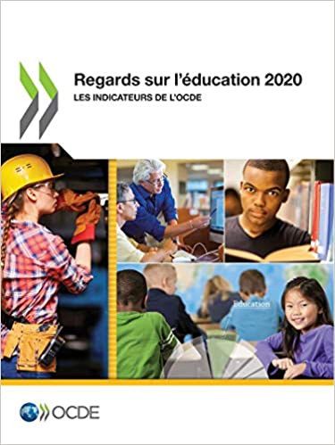 En France, les enseignants expérimentés gagnent 20 % de moins que dans l’OCDE