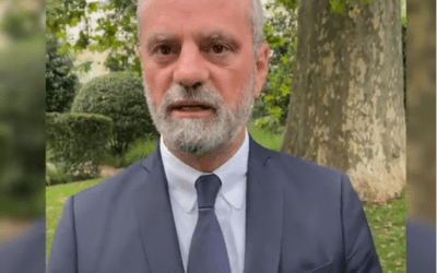 #BienvenueAux2010 : JM Blanquer lance un hashtag pour lutter contre le harcèlement des 6e