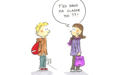 Fin du masque à l&rsquo;école : les profs perdus