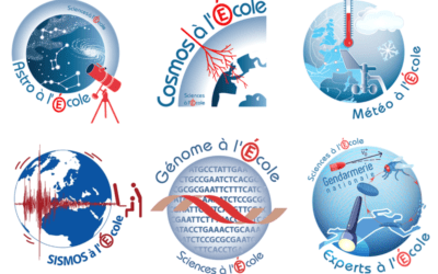 Sciences à l&rsquo;école : présentation de ce dispositif qui valorise la science en classe