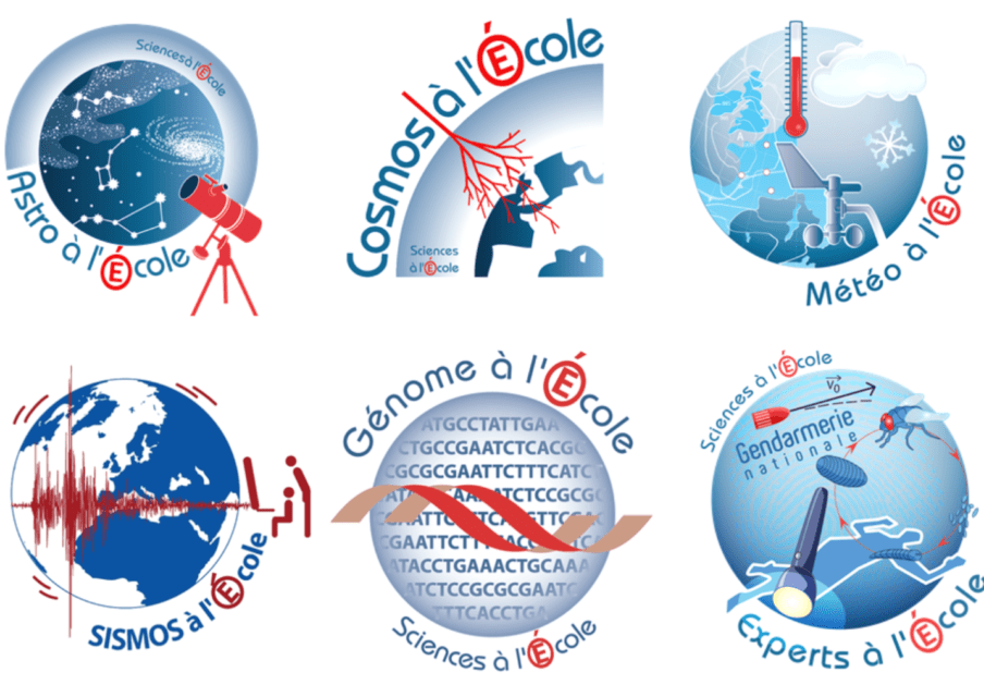 Sciences à l’école : présentation de ce dispositif qui valorise la science en classe