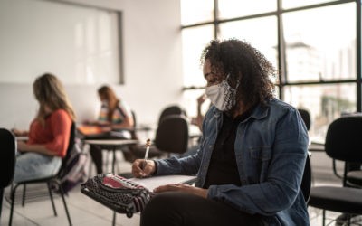 CRPE supplémentaire Créteil et Versailles 2022 : 700 postes ouverts