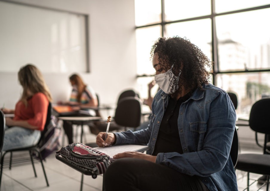 Le calendrier des concours enseignants du second degré 2022 publié