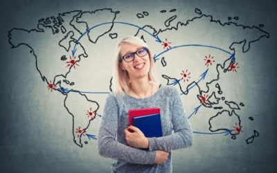 Professeurs des écoles : comment partir enseigner à l’étranger ?