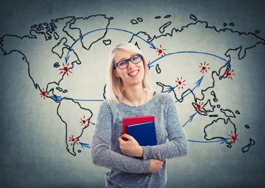 Professeurs des écoles : comment partir enseigner à l’étranger ?
