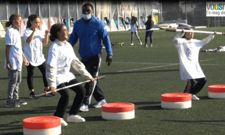 La Journée nationale du sport scolaire 2022 aura lieu le 21 septembre