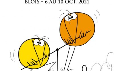 Rendez-vous de l’Histoire de Blois 2021 : « le Travail » à l’honneur