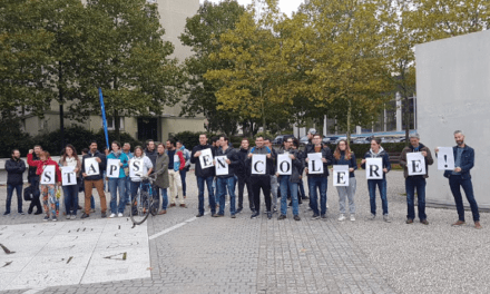 « Nous fonctionnons de manière dégradée ! » : le cri d’alarme du Staps de Rennes 2