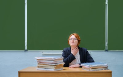 Comment la réforme du lycée a changé le travail des enseignants