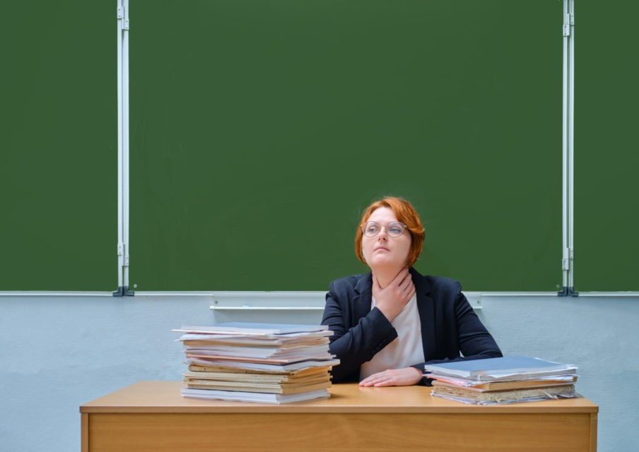 Comment la réforme du lycée a changé le travail des enseignants