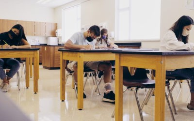 Concours enseignants 2022 : nombre de postes en baisse pour le CAPES