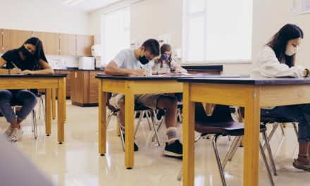 Concours enseignants 2022 : nombre de postes en baisse pour le CAPES