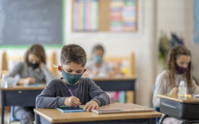 Protocole sanitaire à l&rsquo;école : les annonces seront faites « très en amont » du retour des vacances de février