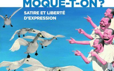 Ce que la satire dit de notre liberté d’expression