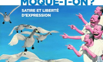Ce que la satire dit de notre liberté d’expression