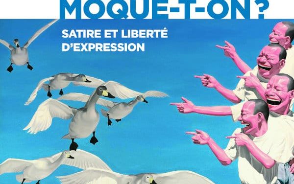 Ce que la satire dit de notre liberté d’expression