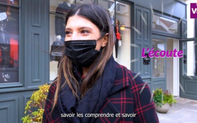 Quelle qualité est la plus importante pour un enseignant ?