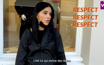 Si on vous dit « enseignant », quel mot vous vient à l’esprit ?