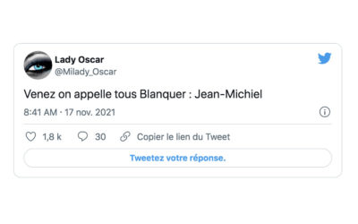 JM Blanquer dénonce l’entrée de iel dans le dictionnaire : « il découvre le concept de langues vivantes ! »