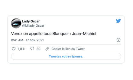 JM Blanquer dénonce l’entrée de iel dans le dictionnaire : « il découvre le concept de langues vivantes ! »