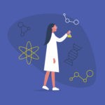 Femmes & Sciences : l’association pour les futures scientifiques