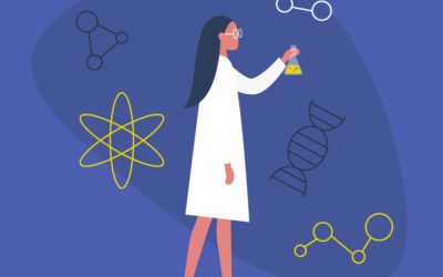 Femmes & Sciences : l’association pour les futures scientifiques