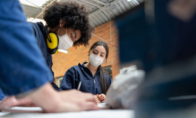 La semaine des lycées professionnels fête sa première édition