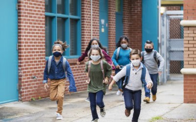 Covid à l’école et rentrée 2022 : l’inquiétude monte