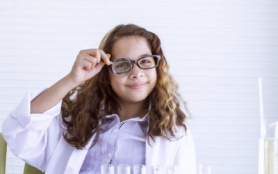 Vacances de Noël 2021 : stages de sciences et expositions à la Cité des sciences et de l’industrie !