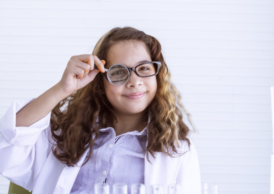 Vacances de Noël 2021 : stages de sciences et expositions à la Cité des sciences et de l’industrie !