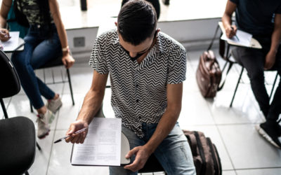 Partiels de janvier 2022 : ils se tiendront en présentiel, des reports envisagés « au cas par cas »