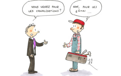 Remplacement d&rsquo;enseignants : des postes ouverts à tous