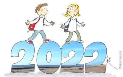 2022 : un peu de rêve enfin ?
