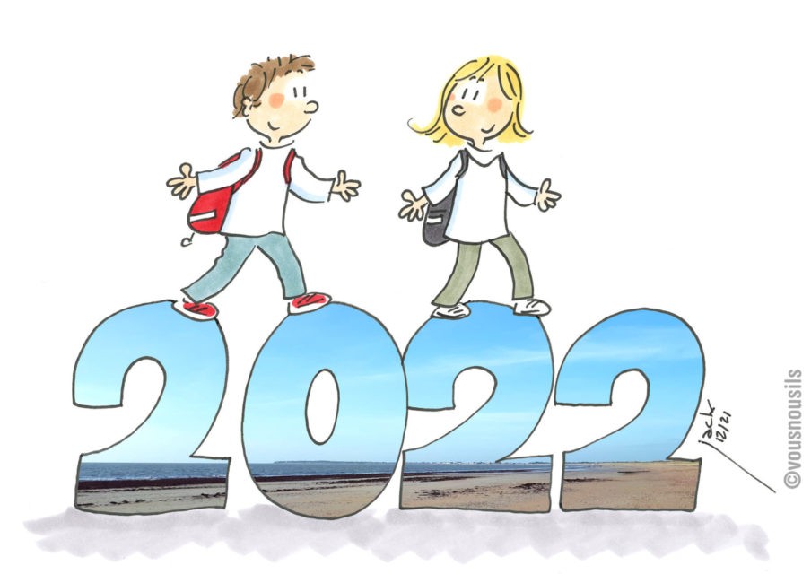 2022 : un peu de rêve enfin ?