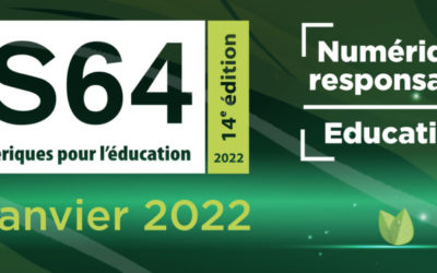 Eidos64 : une édition 100 % en ligne ce 19 janvier