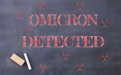 Nouveau protocole sanitaire à l&rsquo;école : « totalement inadapté à Omicron »