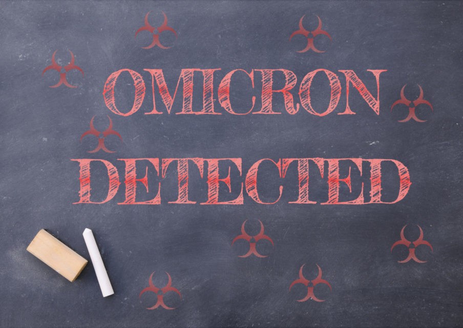 Nouveau protocole sanitaire à l’école : « totalement inadapté à Omicron »