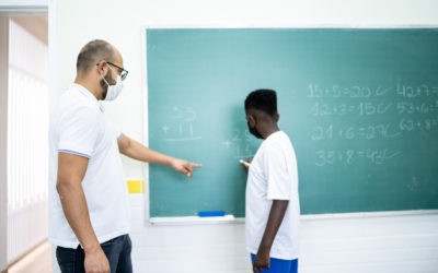 Élection présidentielle : le réseau des INSPÉ lance trois propositions
