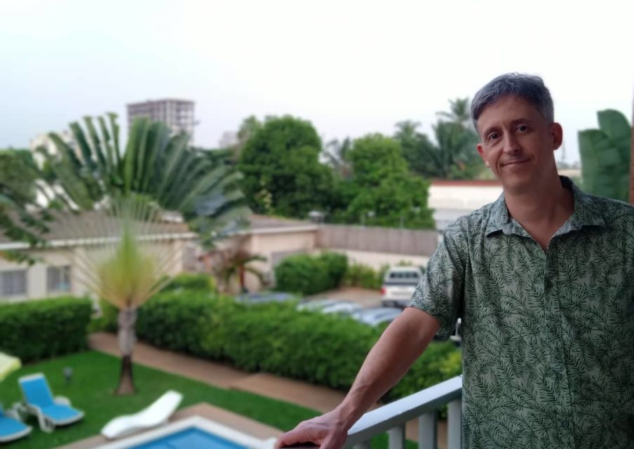 Partir enseigner à l’étranger : témoignage d’un enseignant détaché en Côte d’Ivoire
