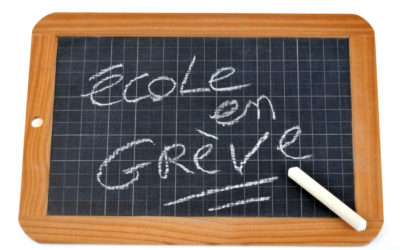 Covid à l&rsquo;école : les syndicats appellent à la grève le 13 janvier