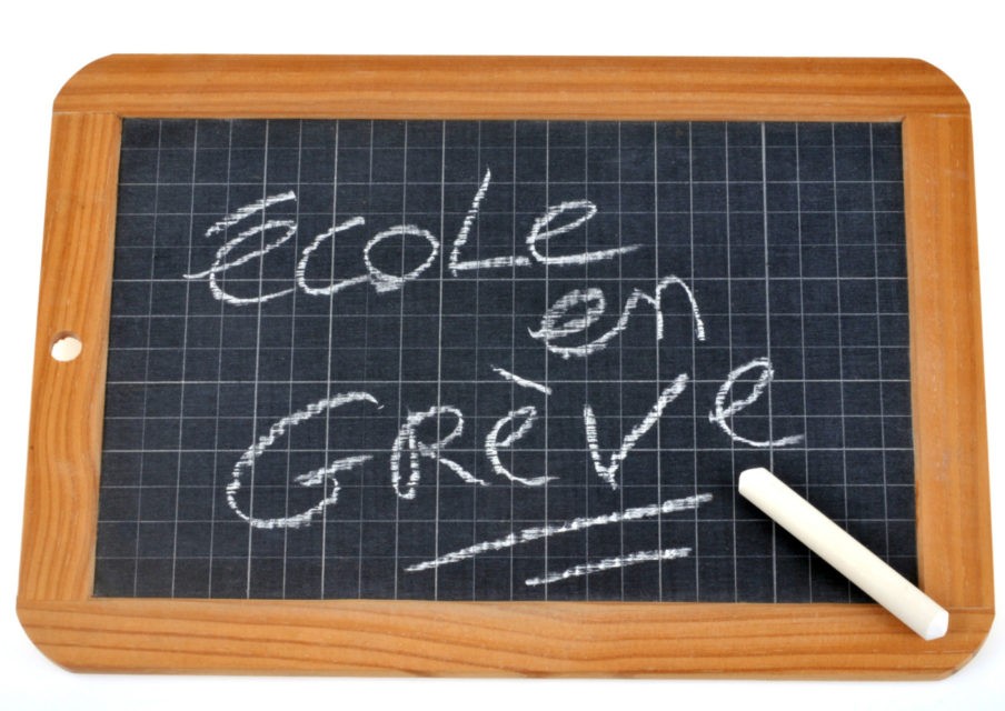 Covid à l’école : les syndicats appellent à la grève le 13 janvier