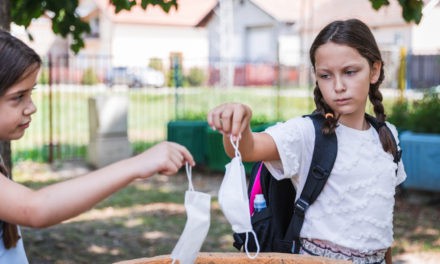Allègement « envisagé » du protocole sanitaire à l’école après les vacances de février