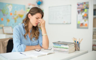 « J’avais échangé mon poste avec celui d’une collègue allemande pendant 3 semaines, elle était épuisée »