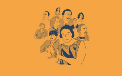 « Mettre en lumière des noms qui ne sont pas dans les manuels scolaires » : découvrez l&rsquo;exposition « Portraits de France »