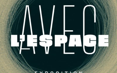 A voir à Paris, l&rsquo;expo qui repense le lien entre l&rsquo;art et l&rsquo;Espace